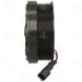 A/C Compressor Clutch Four Seasons 47885