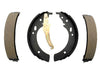 Drum Brake Shoe Raybestos Brakes 478PG