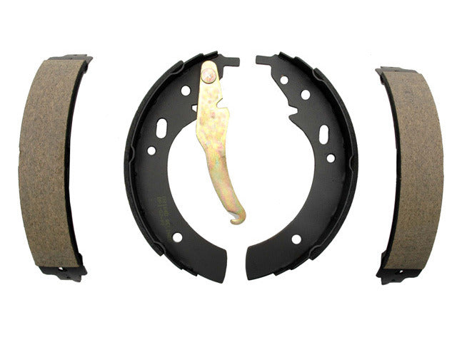 Drum Brake Shoe Raybestos Brakes 478PG