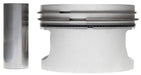 Engine Piston MAHLE Clevite 479 47 00