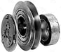 A/C Compressor Clutch Four Seasons 47998