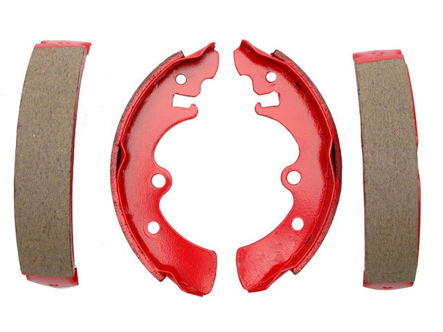 Drum Brake Shoe Raybestos Brakes 479PG