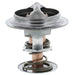 Engine Coolant Thermostat MotoRad 480-192