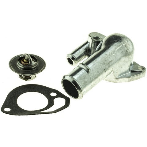 Engine Coolant Thermostat Housing Assembly MotoRad 4802KT