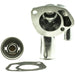 Engine Coolant Thermostat Housing Assembly MotoRad 4802KT