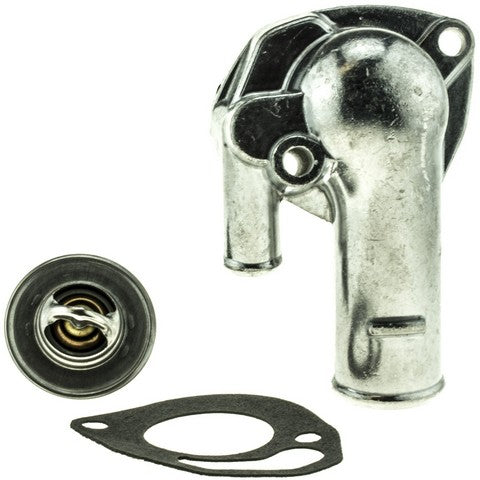 Engine Coolant Thermostat Housing Assembly MotoRad 4802KT