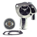 Engine Coolant Thermostat Housing Assembly MotoRad 4802KTFS