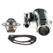 Engine Coolant Thermostat Housing Assembly MotoRad 4802KTFS