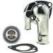 Engine Coolant Thermostat Housing Assembly MotoRad 4802KTFS