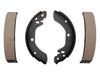 Drum Brake Shoe Raybestos Brakes 480PG
