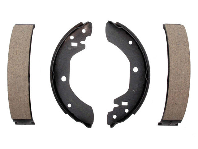 Drum Brake Shoe Raybestos Brakes 480PG
