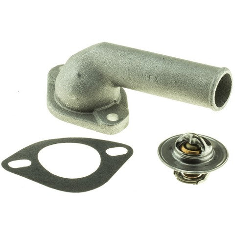 Engine Coolant Thermostat Housing Assembly MotoRad 4811KT