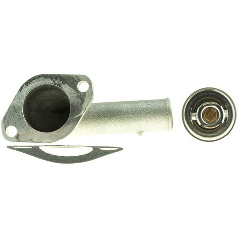 Engine Coolant Thermostat Housing Assembly MotoRad 4811KT
