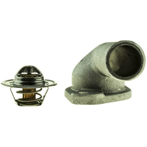 Engine Coolant Thermostat Housing Assembly MotoRad 4811KT
