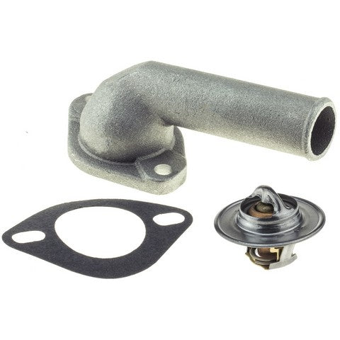 Engine Coolant Thermostat Housing Assembly MotoRad 4811KTFS