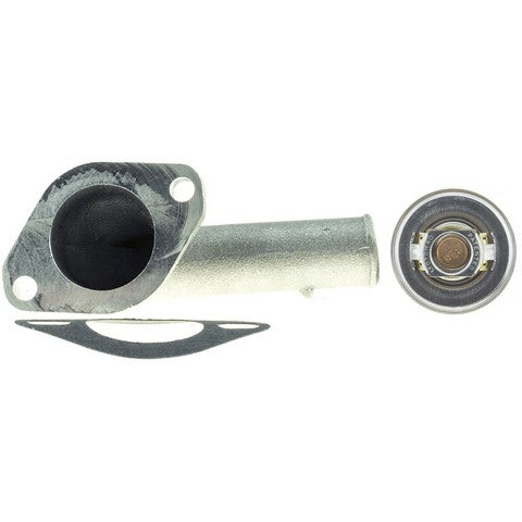 Engine Coolant Thermostat Housing Assembly MotoRad 4811KTFS