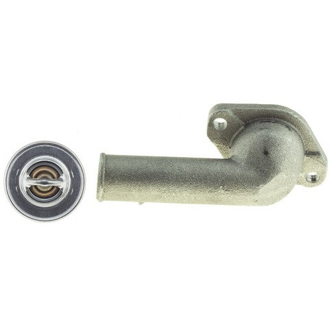 Engine Coolant Thermostat Housing Assembly MotoRad 4811KTFS