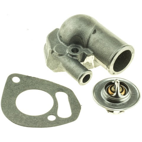 Engine Coolant Thermostat Housing Assembly MotoRad 4815KT