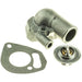 Engine Coolant Thermostat Housing Assembly MotoRad 4815KT