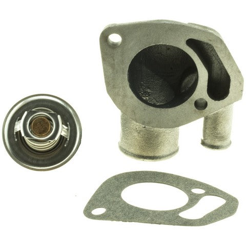 Engine Coolant Thermostat Housing Assembly MotoRad 4815KT