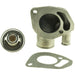 Engine Coolant Thermostat Housing Assembly MotoRad 4815KT