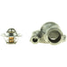 Engine Coolant Thermostat Housing Assembly MotoRad 4815KT