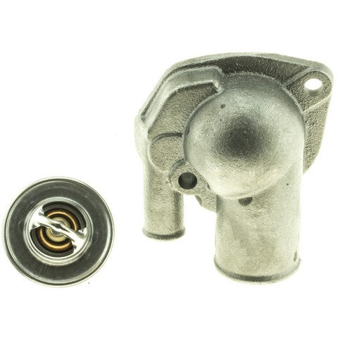 Engine Coolant Thermostat Housing Assembly MotoRad 4815KT