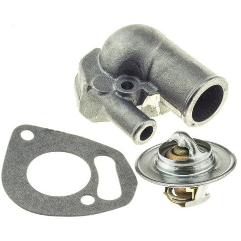 Engine Coolant Thermostat Housing Assembly MotoRad 4815KTFS