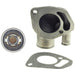 Engine Coolant Thermostat Housing Assembly MotoRad 4815KTFS