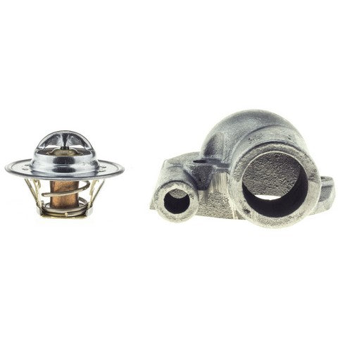 Engine Coolant Thermostat Housing Assembly MotoRad 4815KTFS