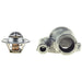 Engine Coolant Thermostat Housing Assembly MotoRad 4815KTFS