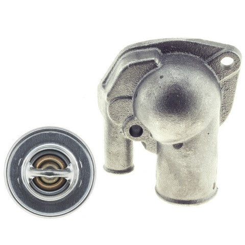 Engine Coolant Thermostat Housing Assembly MotoRad 4815KTFS