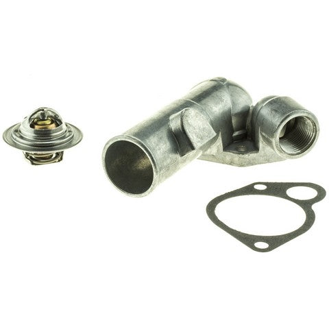 Engine Coolant Thermostat Housing Assembly MotoRad 4816KT