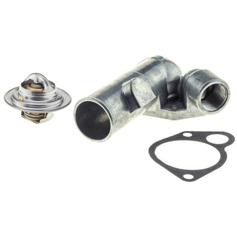 Engine Coolant Thermostat Housing Assembly MotoRad 4816KTFS
