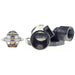 Engine Coolant Thermostat Housing Assembly MotoRad 4816KTFS