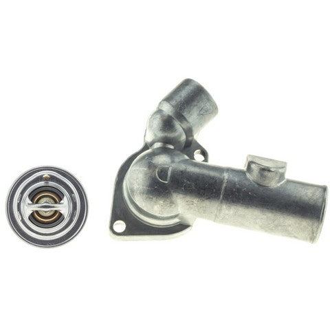 Engine Coolant Thermostat Housing Assembly MotoRad 4816KTFS