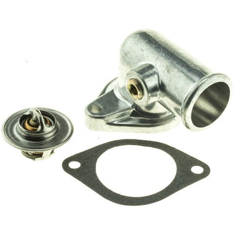 Engine Coolant Thermostat Housing Assembly MotoRad 4818KT
