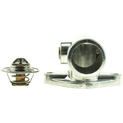 Engine Coolant Thermostat Housing Assembly MotoRad 4818KT