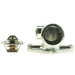Engine Coolant Thermostat Housing Assembly MotoRad 4818KT