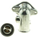 Engine Coolant Thermostat Housing Assembly MotoRad 4818KT