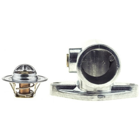 Engine Coolant Thermostat Housing Assembly MotoRad 4818KTFS