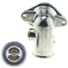 Engine Coolant Thermostat Housing Assembly MotoRad 4818KTFS