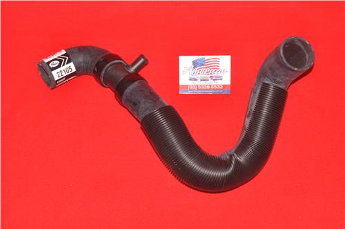 RH CHEV TRUCK W/DIESEL ENG LOWER RADIATOR HOSE **NOT HOLDEN**  26979