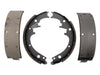 Drum Brake Shoe Raybestos Brakes 481PG