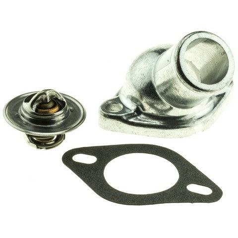 Engine Coolant Thermostat Housing Assembly MotoRad 4820KT