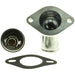 Engine Coolant Thermostat Housing Assembly MotoRad 4820KT
