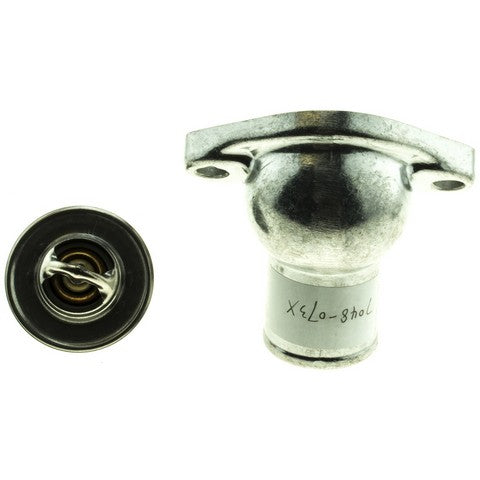 Engine Coolant Thermostat Housing Assembly MotoRad 4820KT