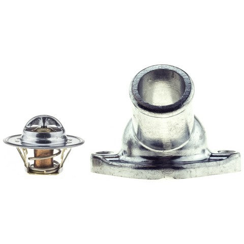 Engine Coolant Thermostat Housing Assembly MotoRad 4820KTFS