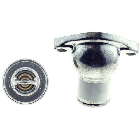 Engine Coolant Thermostat Housing Assembly MotoRad 4820KTFS