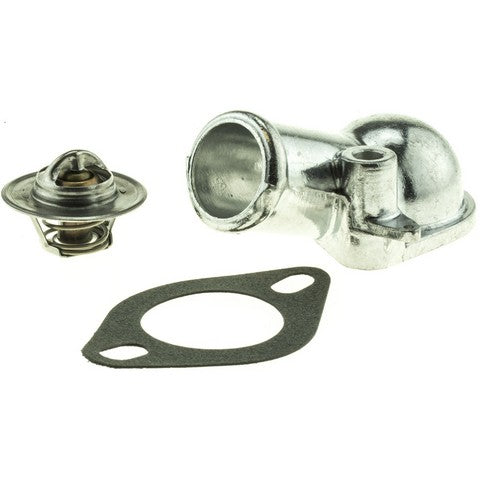 Engine Coolant Thermostat Housing Assembly MotoRad 4823KT